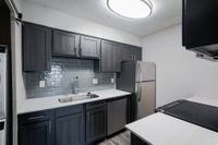 Establishment Kitchen