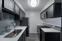 Establishment Kitchen