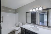 Establishment Bathroom