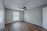 Establishment Bedroom