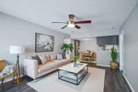Establishment Living Room