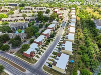 Belcara Luxury Townhomes Exterior