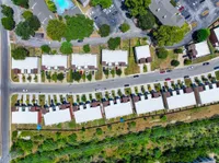 Belcara Luxury Townhomes Exterior