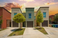Belcara Luxury Townhomes Exterior