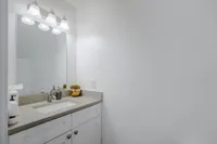 Belcara Luxury Townhomes Bathroom