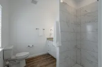 Belcara Luxury Townhomes Bathroom