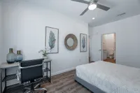 Belcara Luxury Townhomes Bedroom