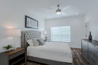 Belcara Luxury Townhomes Bedroom