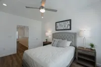 Belcara Luxury Townhomes Bedroom