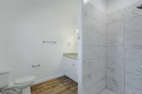 Belcara Luxury Townhomes Bathroom
