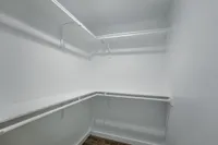 Belcara Luxury Townhomes Closet