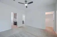 Belcara Luxury Townhomes Bedroom