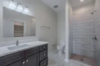 Belcara Luxury Townhomes Bathroom