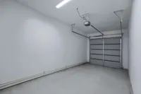 Belcara Luxury Townhomes Attached Garage