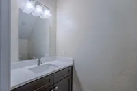 Belcara Luxury Townhomes Bathroom