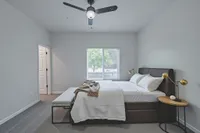 Belcara Luxury Townhomes Bedroom