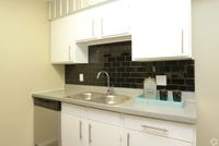 Establishment Kitchen