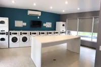 Laundry Center