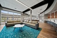 Resident Lounge