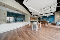 Resident Lounge