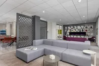 Resident Lounge