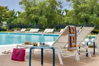 Resort Style Pool
