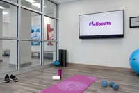 Yoga Studio