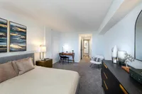 Renovated 1 Bedroom Apartment Home