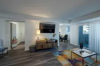 Renovated 2 Bedroom Apartment Home