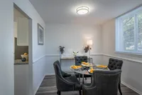 Renovated 2 Bedroom Apartment Home