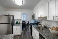 Renovated 2 Bedroom Apartment Home