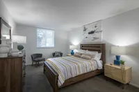 Renovated 2 Bedroom Apartment Home