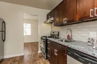 Classic 2 Bedroom Apartment Home