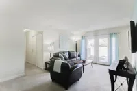 Classic 2 Bedroom Apartment Home