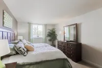 Classic 2 Bedroom Apartment Home