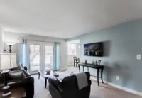 Classic 2 Bedroom Apartment Home