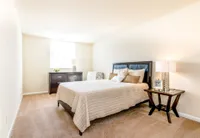 Classic 2 Bedroom Apartment Home