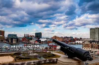 Federal Hill Park