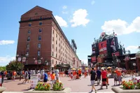 Oriole Park at Camden Yards