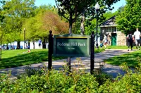 Federal Hill Park
