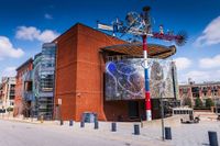 American Visionary Arts Museum