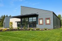 Leasing Center & Clubhouse