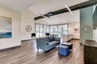 Clubhouse Lounge