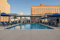 Shared Access to 500 Park Avenue Pool- Next Door