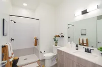 Jr 1 Bedroom Model