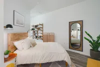 Jr 1 Bedroom Model