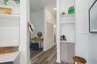 Jr 1 Bedroom Model