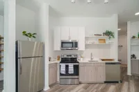 Jr 1 Bedroom Model
