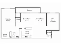 1BR