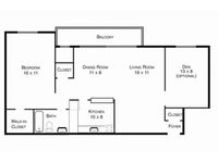 1BR